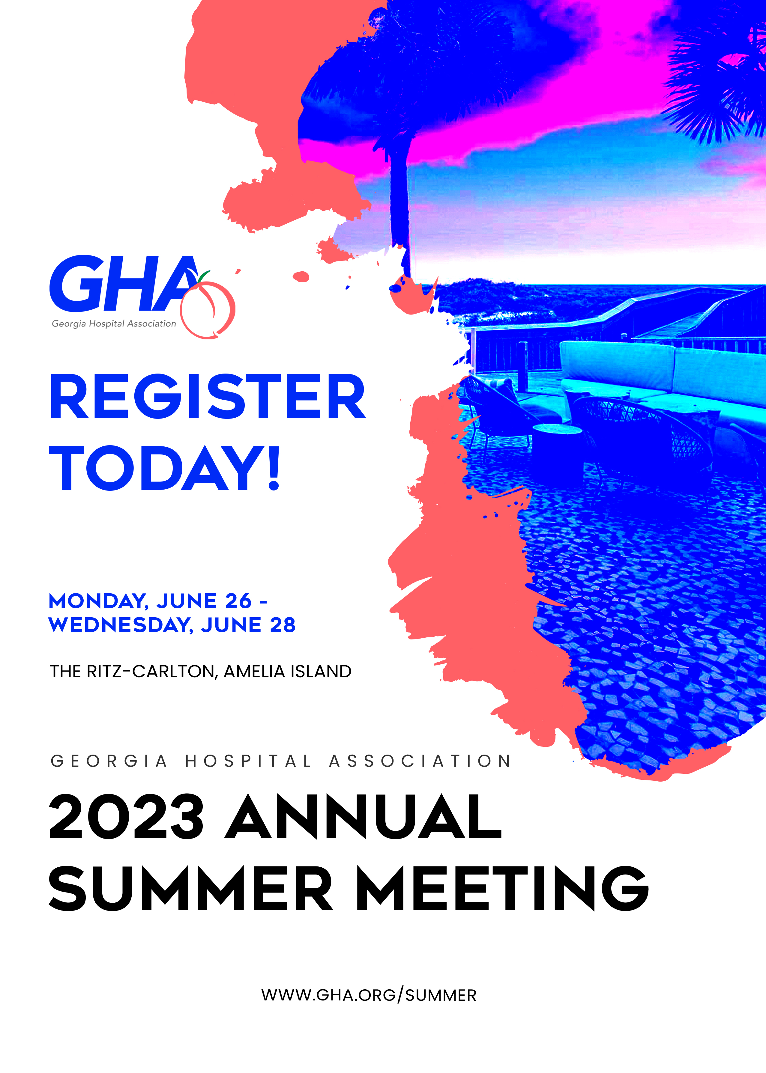 2023 Summer Meeting